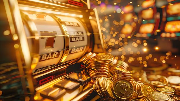 Tampilan kasino langsung di ponsel