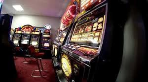 Panel fitur Video Poker w204